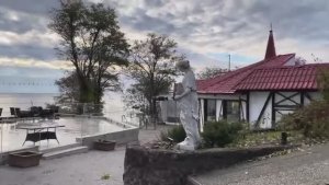 ОДЕССА 3 НОЯБРЯ 2025. ТРАМП ПОБЕДИЛ ЗЕЛЕНУЮ ПЛИТКУ. СЫРСКИЙ СОБИРАЕТ КУЛАК. ФИЛЬТРАЦИЯ В ПОКРОВСКЕ.