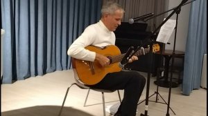 "Медовый, аметистовый".  Музыка В. Кручинина, слова К. Подревского.