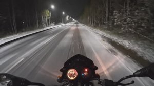 TVS HLX 150x завершение сезона