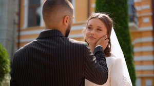 Александр и Алина. Свадьба в Кисловодске. Видеосъемка в Кисловодске. Видеограф Кисловодск.