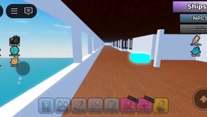 Тонущий корабль+ игра