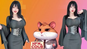 HFM COUB BEST CUBE Coub Приколы 2025 entertainment show, video collection from all over the world