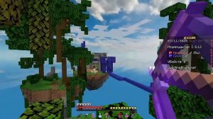 маенкрафт пвп