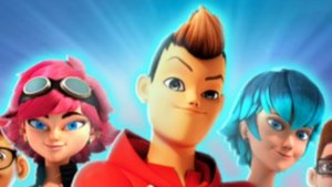 Леди Баг и Супер-Кот