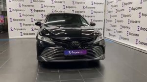 Toyota Camry, VIII (XV70)VIN:XW7BF3HK60S150125