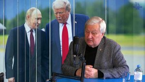 «Визави с миром». Леонид Решетников: «Буревестник» заставит задуматься (часть 2-я)