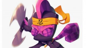 Zooba. Играю за Ларри