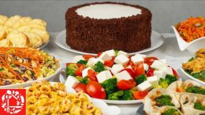 Праздничное меню, которое покорит всех! 8 лучших блюд для гостей