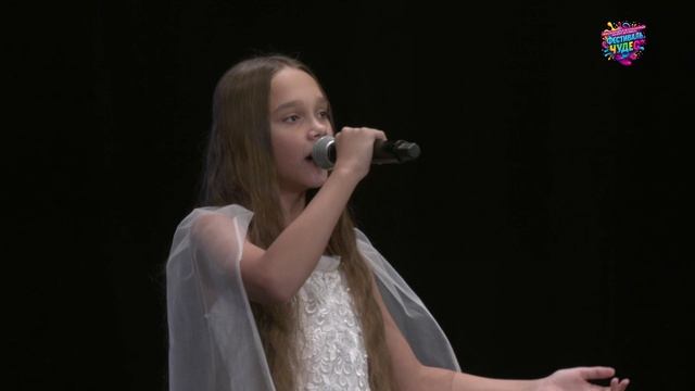 Васильченко Софья - "Колокола" смотреть онлайн