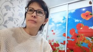 Супер открытка на ДР от Даши для подруги VLOG