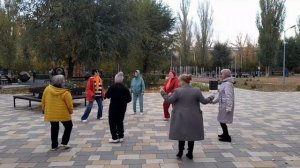 Разгулялись нынче девки