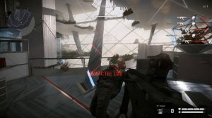 Warface белая акула