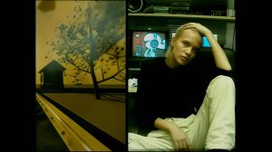 Глюк'oZa - ВОКЗАЛ (Неизданный клип, 2003)