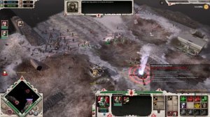 6.Warhammer 40000 Dawn of War - Definitive Edition — Winter Assault.Порядок.