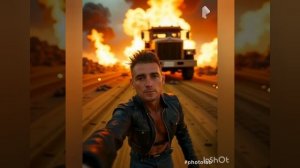 Безумный Макс