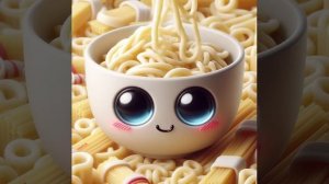 Китайская еда не совсем уж вредная