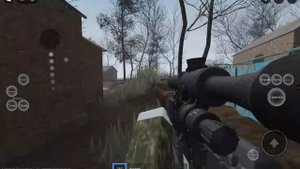 ЧЕЧНЯ 1994 ГОД! РОБЛОКС, ВОЙНА!