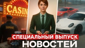 Новости Рублёвского сервера: кошельки на уровне Forbes