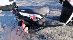 VMC SMART 2 и как приходит п...ц всему)