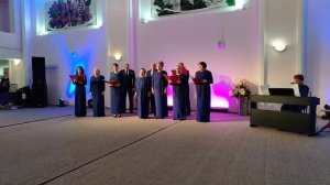 "Зимняя дорога" муз. Г.Свиридова