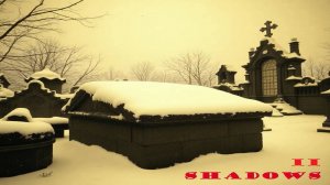 Shadows –2st album