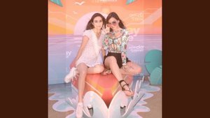 Изабелла Гомес ( Isabella Gomez )