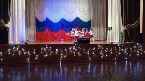 Вперед, Россия. .mp4