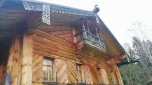 Вологда. День третий. Часть 2. СЕМЕНКОВО. МАСТЕР-КЛАСС ПО СЫРОМУ ВАЛЯНИЮ