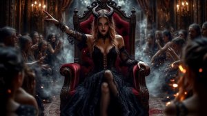 Зависть 7 грехов Рок опера