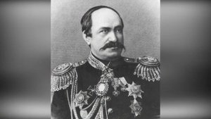 "Как дипломат Николай Павлович Игнатьев стал крестным отцом города Владивостока"