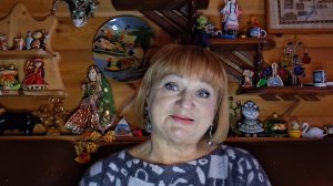 "Золотая рыбка"для моих родителей....