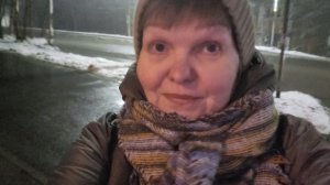 Отработала/Ночь искусств/В музее