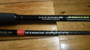 про фрикцион катушки