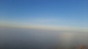 Утро туманное...