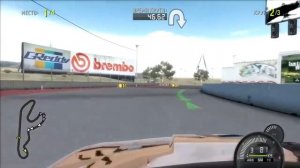 NFS ProStreet - Acura Integra