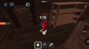 играю в 99 ночей в лесу (сухарик)