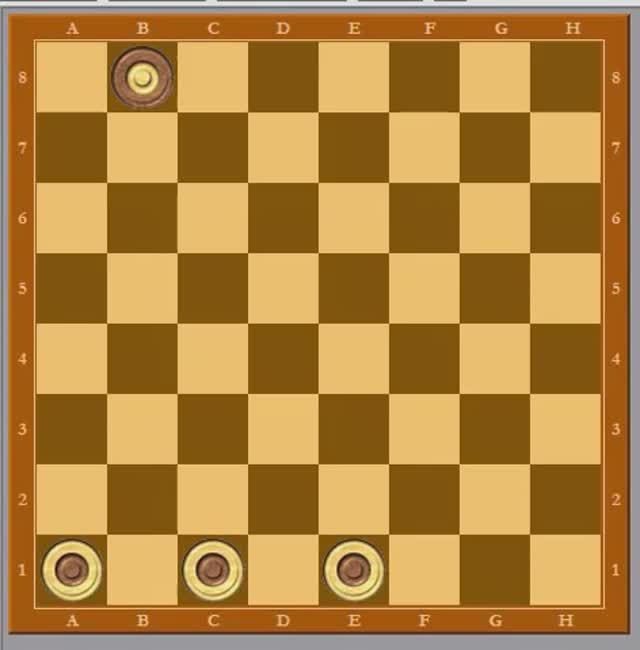 Треугольник петрова шортс