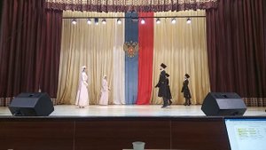 АЛТЫН МАЙДАН АЛАНИЯ. КОНКУРС "АРТХУРОН" 2.11.25.ВЛАДИКАВКАЗ,2025. ЧАСТЬ 14