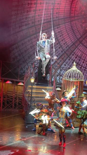 🎩 Московский театр оперетты - Мистер Икс #оперетта #театр #классическаямузыка