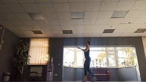 Вальс 🌍 тренировка