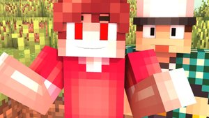 Мне Нравиться Быть Крысой! Эдисон Анимация Майнкрафт