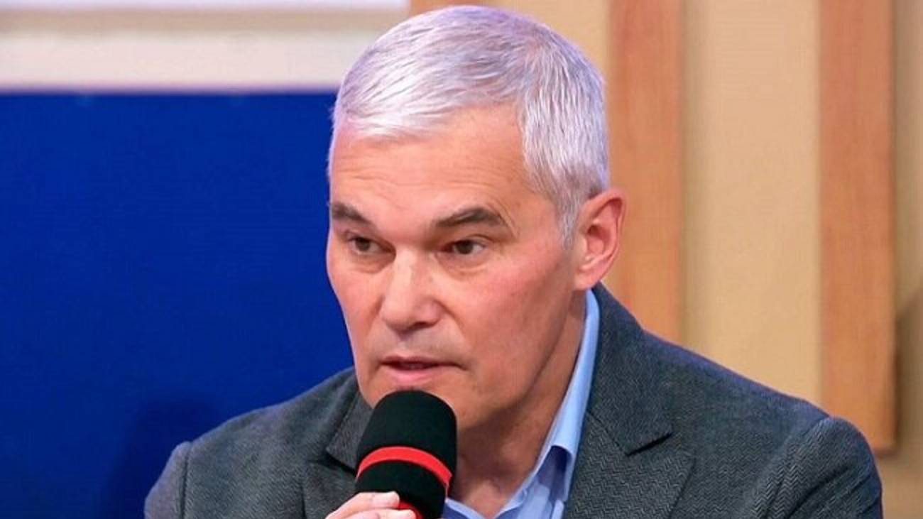 Константин Сивков - Комментарии к мировым событиям (2 ноября 2025) Только звук