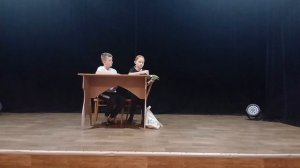 Этюд глассные звуки Школа Дай списать.mp4