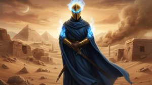 Sword Of The Sea №2