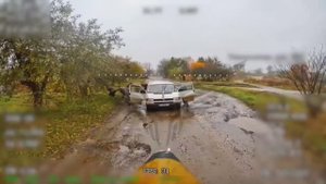 Операторы Центра 'Рубикон' работают по целям Всу в Сумской области 💥🇷🇺👊