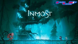 INMOST -)УБЕГАЮ ОТ МОНСТРА(-