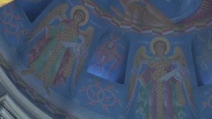 Божественная литургия 4 ноября 2025 года, Свято-Троицкий кафедральный собор, г. Екатеринбург