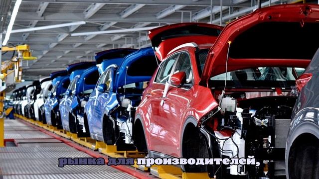 Автоэксперт предположил что новый утильсбор скажется и на российских авто