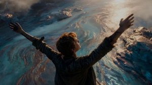 Молочная река.