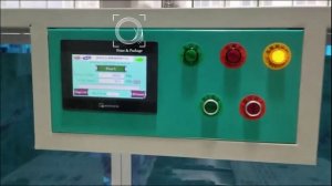 Полуавтоматическое оборудование для высечки карт